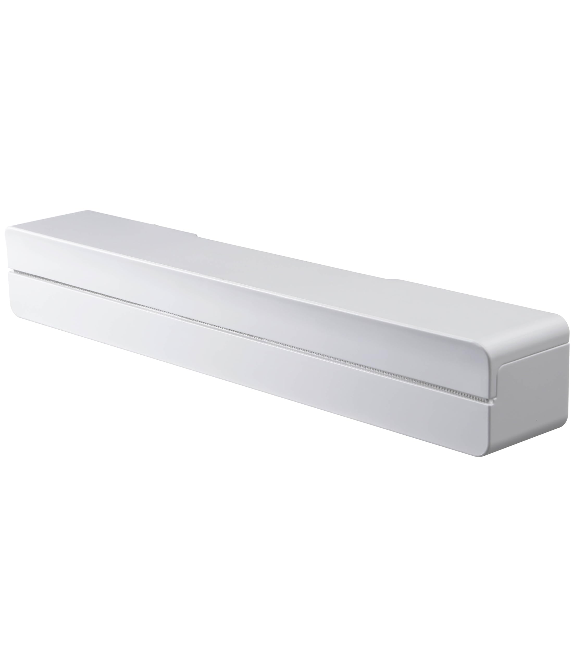 

Yamazaki Magnetic Wrap 3247 Case, 30cm, Tower, White, белый