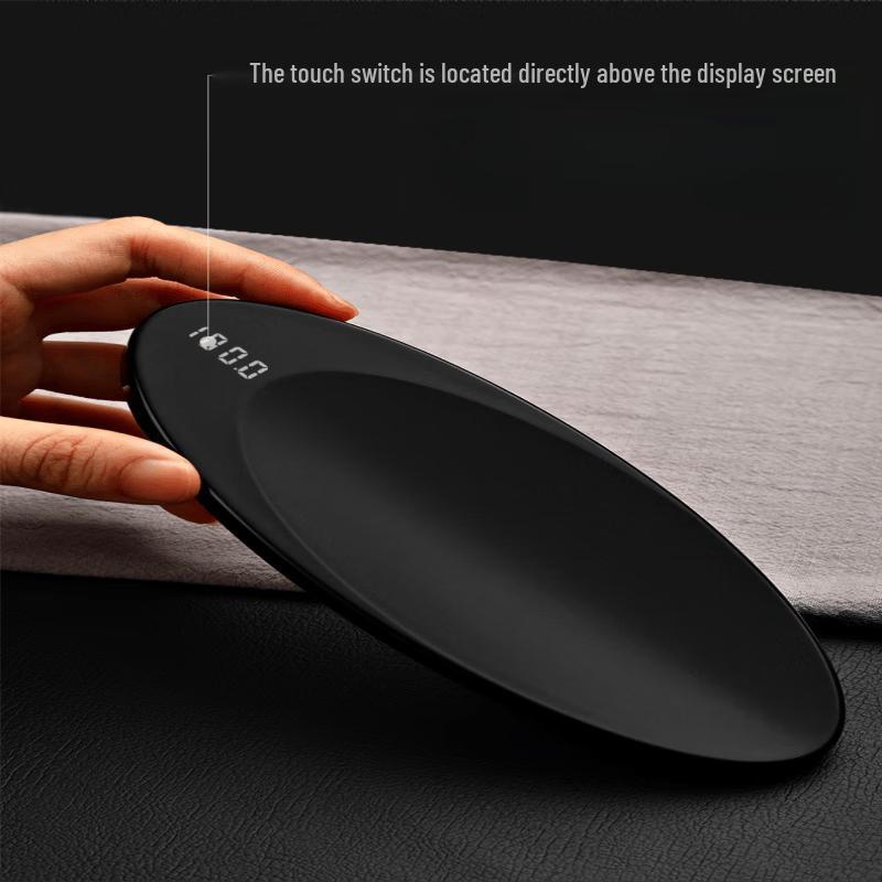Digital Rechargeable Tea Scale (CN version)