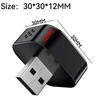 Wireless Android Auto Adapter With Voice Control Function Wear-resistant For All Cars Interior Accessories