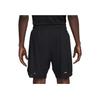Nike X Nocta Elastic Waistband Pocket Casual Shorts Fw23 Unisex Bottoms Black DV3652-010