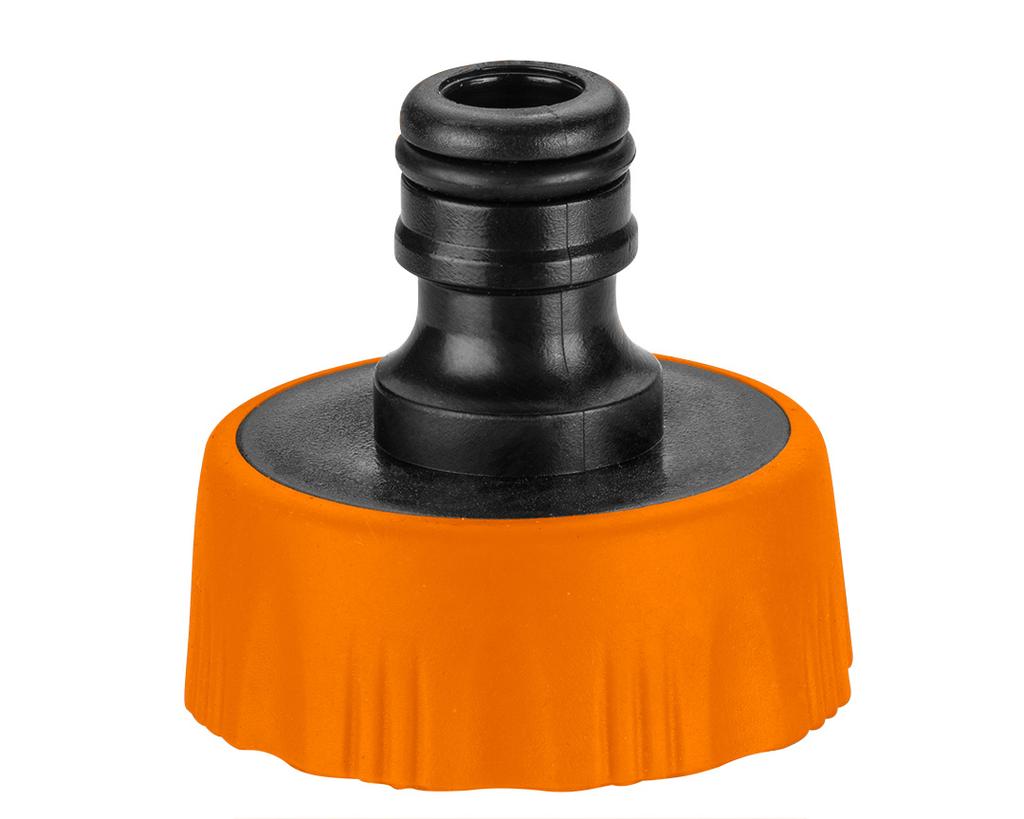 Tap connection 3/4"- 1"