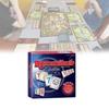 Board English Games Family Partys Casual Play Fun Props Kids Gifts