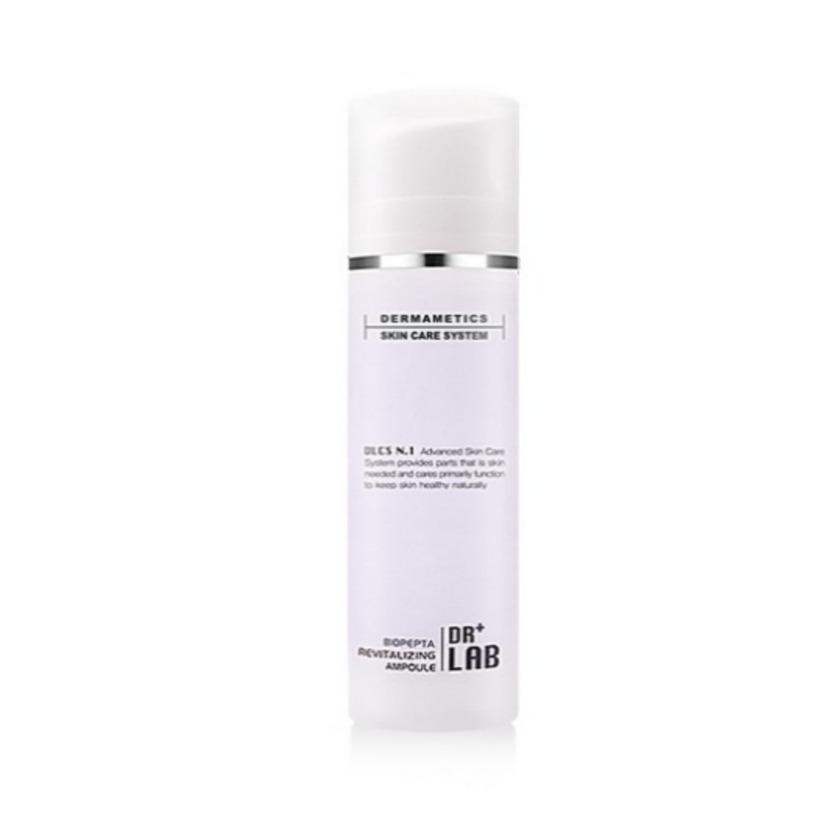 DR+LAB Biopepta Revitalizing Ampoule 150ml Korea Beauty