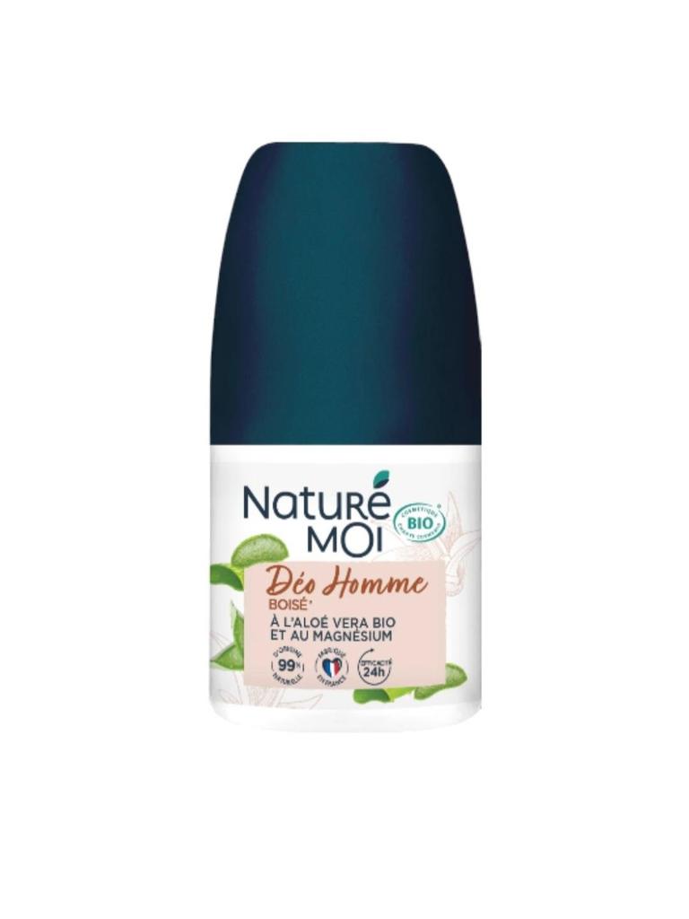 Organic Men's Deodorant 50ml