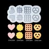 Multi-Use Baking Mold Food Grade Biscuit Mold DIY Cupcake Mold  Home Baking