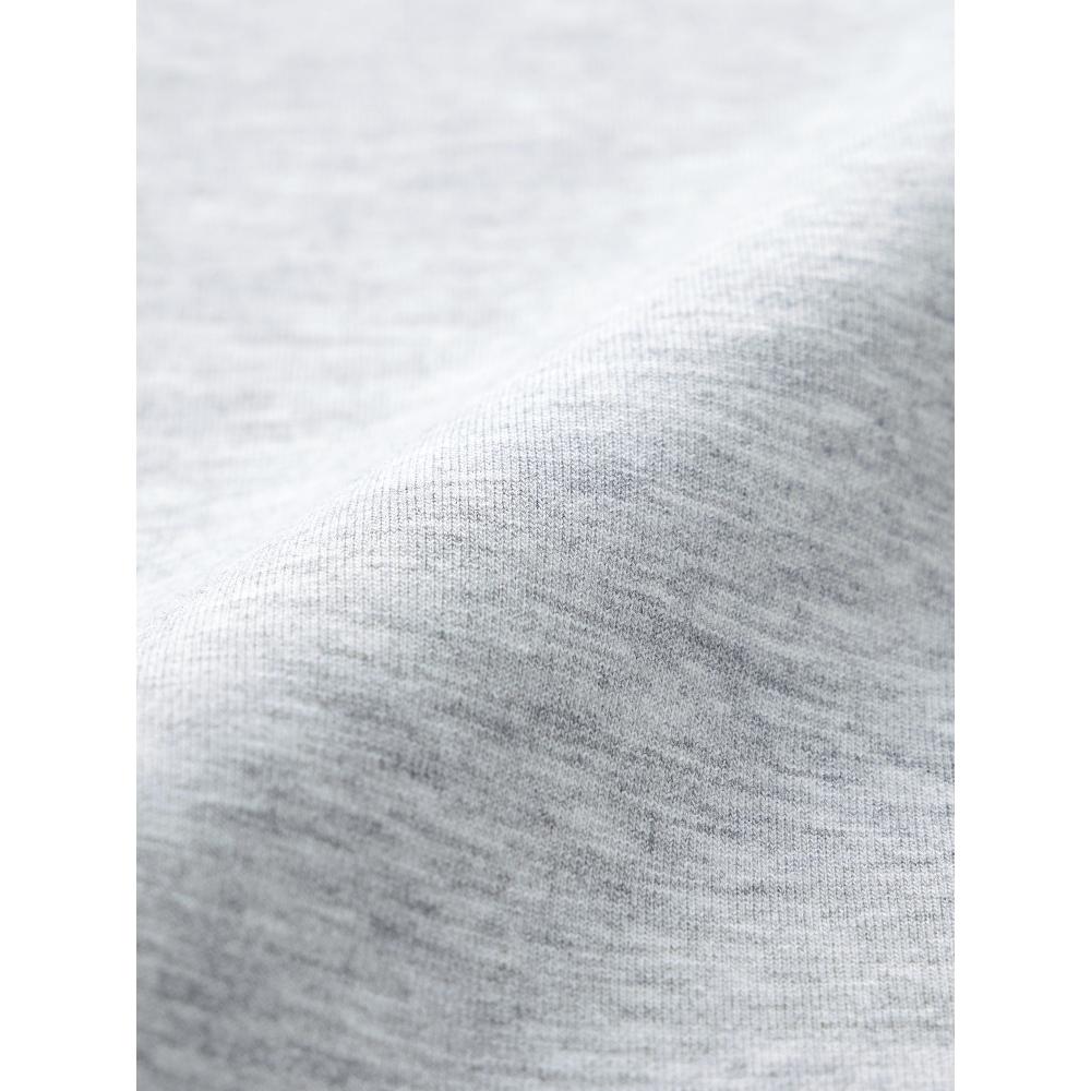 Gu By Uniqlo Puff Sweat Carrot Pants+ec 78.0 Cm Long