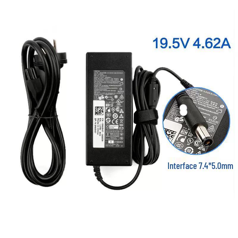 Dell Laptop Power Adapter