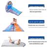 Baichengdao Outdoor Warm Cotton Camping Sleeping Bag