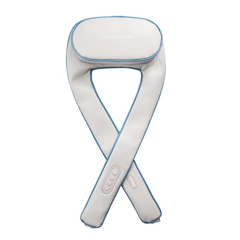 Breo Neck N2 Cervical Spine Massager CN plug (adapter included)