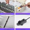 BYON A4 Automatic Label & Sticker Cutter CN plug (adapter included)