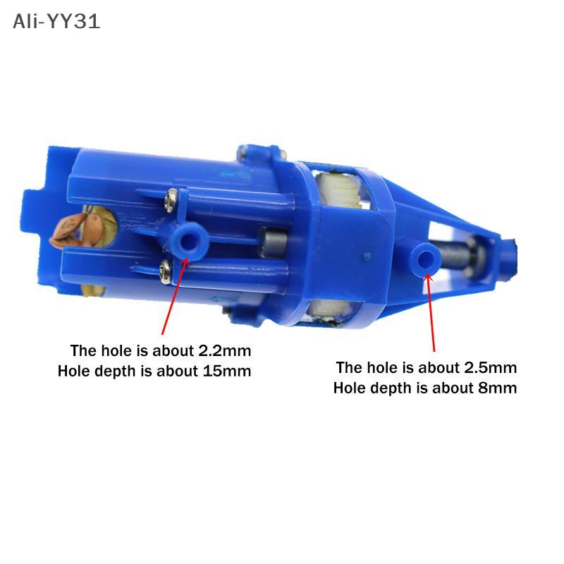 130 Motor DC 3.7V Aircraft Power Unit High Speed Large Wing Wind Pull Kit Kids' Toy RC Drone Airplane Quadcopter Model