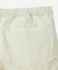 NODE LABS Dev:6 Ripstop Nylon Shorts_Light Yellow