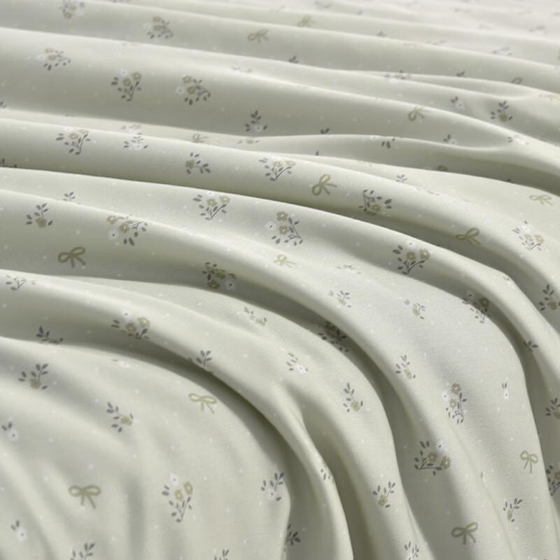 Hengyuanxiang Ailuo Tencel Breathable Summer Quilt