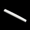 Bone Guitar Bridge for 12 String Folk Acoustic Guitar Guitar Bridge Saddles Nut Replacements for Guitar Accessories