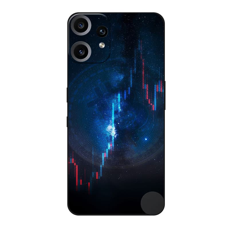 For Nothing CMF Phone 2 Pro 5G Case Soft Silicone TPU Cover for CMF Phone 2Pro A001 Cases Black Shell CMF Phone 2Pro Bumper