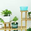 4X Ceramic Self Watering Spikes Automatic Plants Drip Irrigation Watering System