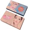 Cairuo Water-based Peelable Nail Polish - Macaron Gentle Colors, Toenail Polish