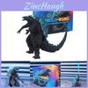 Bringen Sie die aufregende Godzilla Actionfigur nach Hause