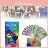 Spannendes Skyjo Aktionskartenspiel für lustige Familienzusammenkünfte und gesellschaftliche Veranstaltungen