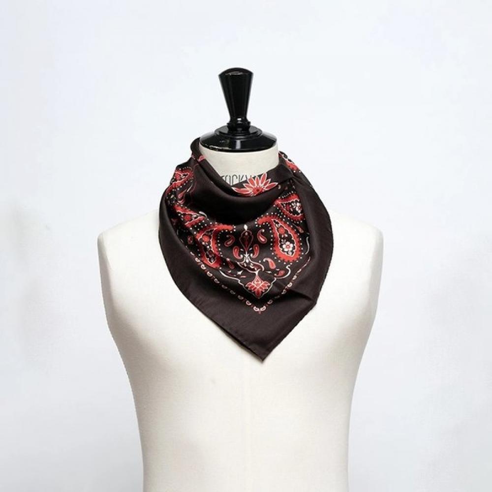 So Salt Destin Pino Bandana Scarf Dt6b114053