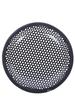 Iron Mesh Speaker Grille Cover for 5-15 Inch Audio Speakers