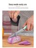 304 Stainless Steel Onion Holder & Meat Tenderizer Needle