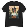 Hell Comes to Frogtown Kult Sci-Fi Film Fan Art T-Shirt