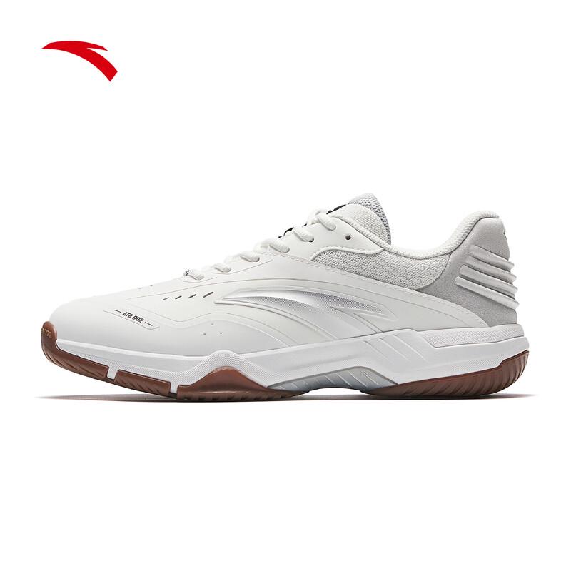 

ANTA Shunyuan Women s Professional Badminton Shoes US 7