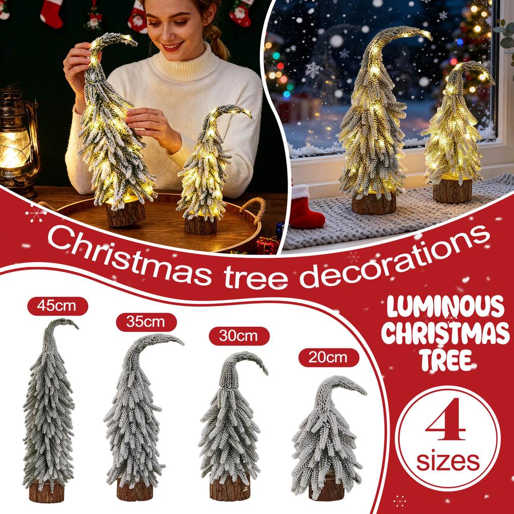 Christmas Decorations, Ornaments, Pendants, Tabletop Decorations, Holiday Gifts, Home Atmosphere Decoration