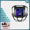 9.7inch Android 14 Car Radio Player for Opel Insignia Buick Regal 2014 - 2018 Carplay Auto Car Multimedia Stereo 7862 GPS