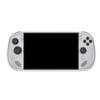 Gamepad-Haut Flexibles Gehäuse für Legion Go S Schutz-Rückabdeckung Hülle Spielkonsolen Kratzfeste Schale mit Ständer
