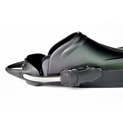 Spring Spring Replacement Straps Swimming Fins Spring Straps Spring Fin Straps Diver Heel Straps