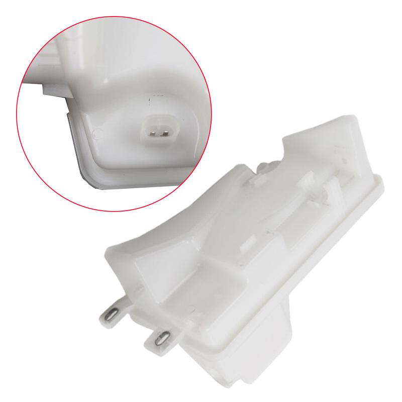 Windshield Washer Bottle Fluid Reservoir for BMW Mini Cooper F55 F56 Electric      2024 9854760 61669854947