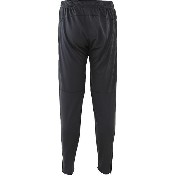 Kelme Training Knit Jersey Pants (000) Black