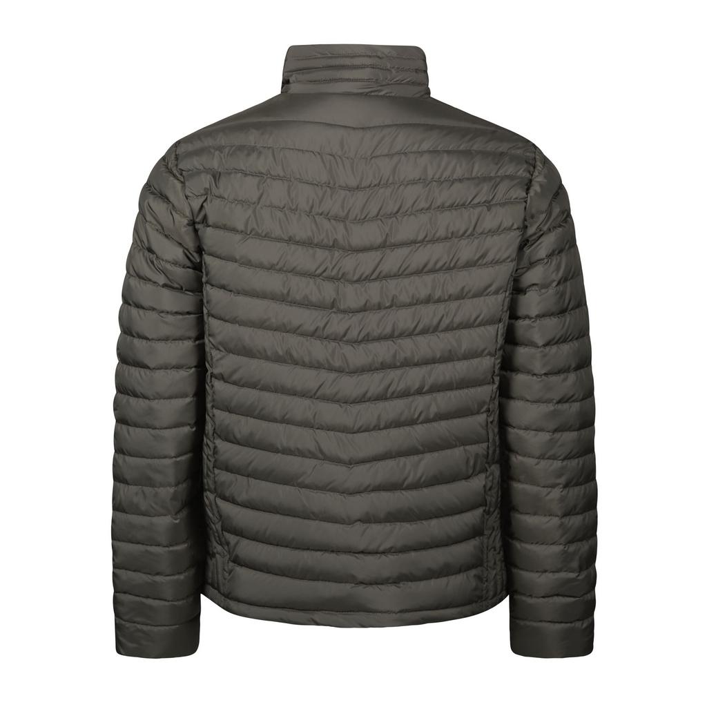 Tee Jays Mens Zepelin Padded Jacket