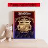 Liverpool Team Personalized Name Round Diamond Painting Kit Diamond Embroidery Painting Rhinestones Mosaic Frameless Handwork Decoration Arts