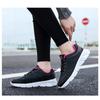 Leder-Board-Schuhe für Damen Flachsohlige Freizeit-Sportschuhe