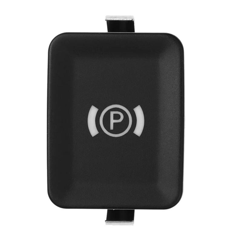 0927225C Brake Button Car Electronic Handbrake Easy tallation Factory Specifications Car Handbrake Replacement