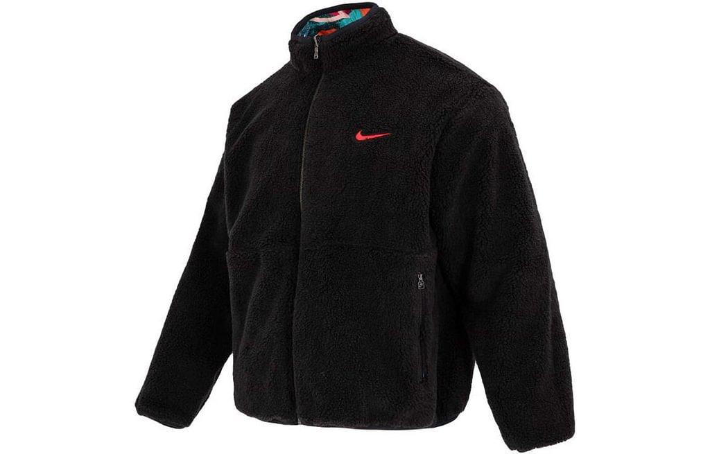 

Nike Jacket Men s Multicolor/Black FD4057-010 L