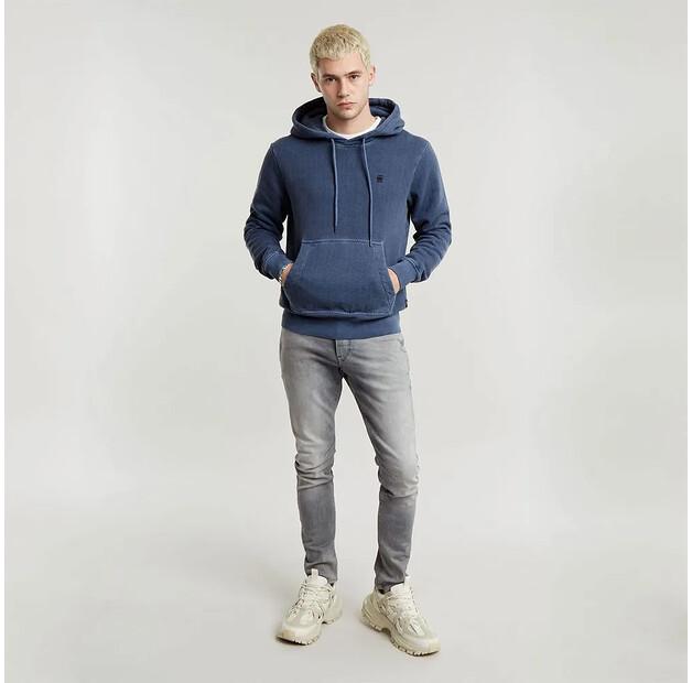 G-Star Overdyed Hoodie