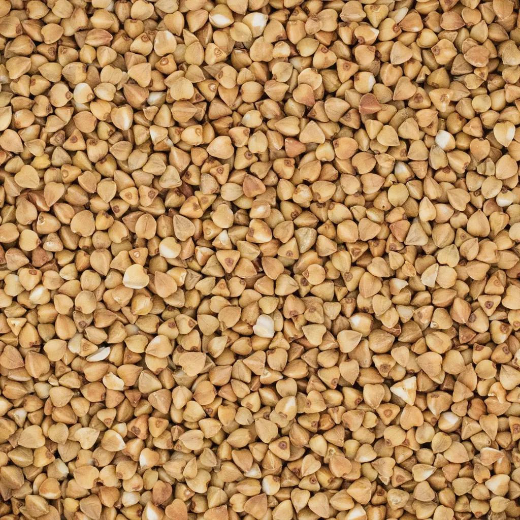Pohanková kaše pražená 1 kg (2X500G)