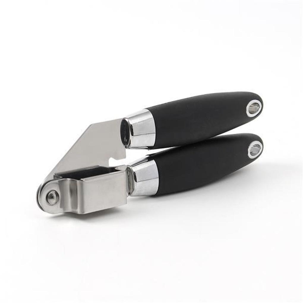 Flacher Küchen-Knoblauchschneider