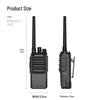 BAOFENG BF-888S Plus Walkie Talkie (CN Version)