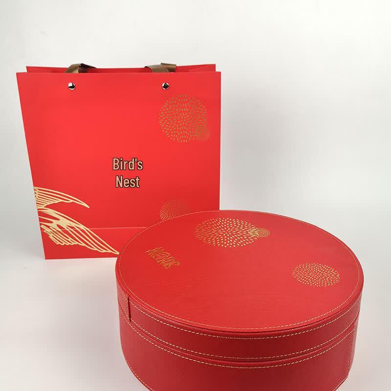 Yan Yu Dong Fang V3 Dried Bird's Nest (50g)