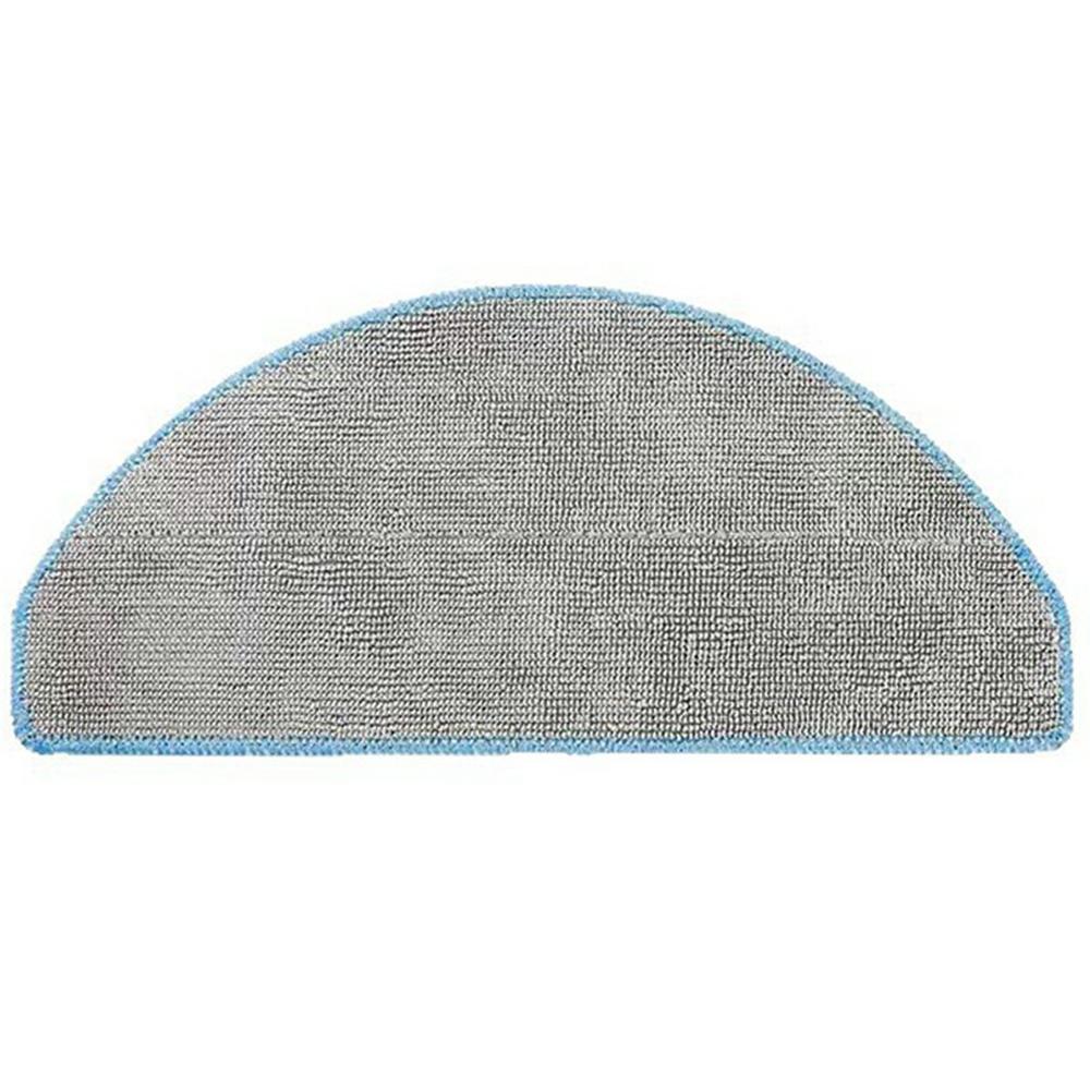 

Для iRobot Roomba 105 Combo iRobot Essential iRobot Y0140 iRobot Y01420 iRobot 00120 iRobot 00110 Пылесос Полиэстер Запасная Тряпка для Швабры