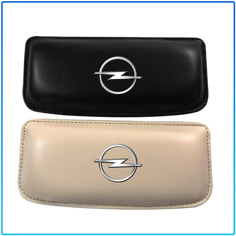 Car Knee Pad Interior Pillow pad Comfortable Cushion Memory Headrest For Opel Astra C G H Insignia J K Zafira B Corsa Vectra C Corsa C