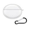 Earbuds Case Protective Cover Lightweight Storage Case for Air4 EarbudsFull Protections Housing