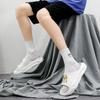 Unisex Sommer Hausschuhe Luxus Plateau Indoor Haus EVA Schuhe Für Zuhause Männer Frauen Bequem Weich Strand Spaziergang Outdoor Hausschuhe