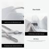 High-Value 3D Ice Silk Eye Corner Care UV Protection Mask for Women - Breathable & Seamless Summer Sun Shield