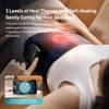 Philips EMS Abdominal Muscle Belt Silver Ion Sweat Technology 3D Dynamic EMS Relaxation